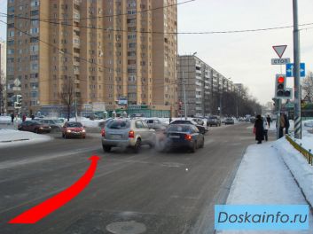 Продаётся 3-х комн.квартира