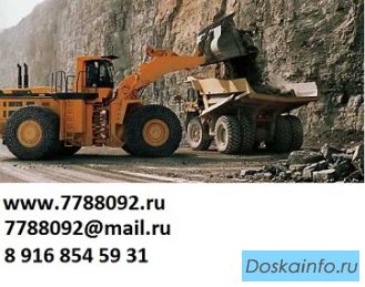Весы на ковшовый погрузчик WK-50-XS