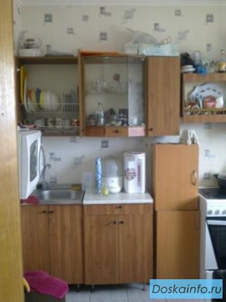 Продаю 2-х комнатную квартиру в новом доме г.Подольск