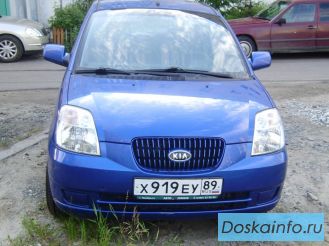Продается автомобиль