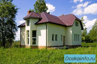 Продаю коттедж в Воробьях.
