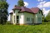 Продаю коттедж в Воробьях.