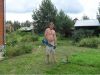 Продаю дом деревянный,52 общ. площадь.