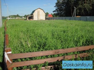 Продается участок 7,5 сотки (ИЖС) Симфероп. шоссе