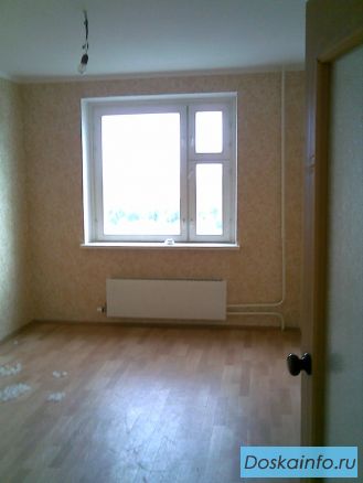 Продаю трёхкомнатную квартира от собственника.
