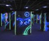 Q-zar, qzar, квазар, кьюзар, лазертаг, lasertag