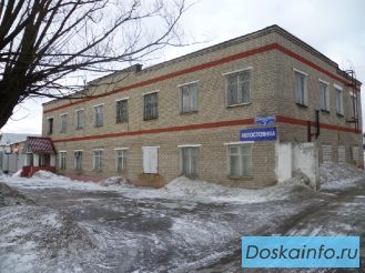 Комплекс производственно-складских и офисных помещений.