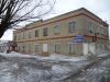 Комплекс производственно-складских и офисных помещений.