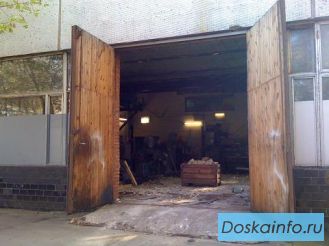 Сдаю офисы от 15 кв.м., склады и производства от 20 кв.м. на м. Белорусская.