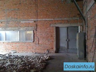 Сдаю складские помещения от 15 кв.м. на м. Белорусская