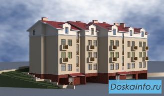 Квартиры от застройщика в Видном.