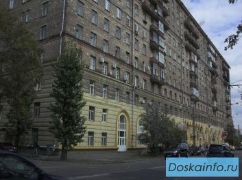 Продаю 2-х комнатную квартиру в Сокольниках
