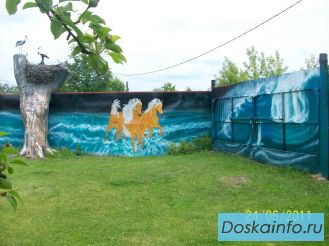 Продаю дом  с конюшней в Подмосковье с магистральными коммуникациями