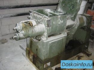 Продаем смесители ЗЛ, ЗШ (клеемешалки).