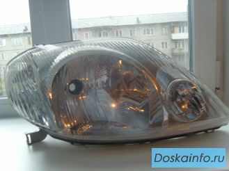 Японская фара