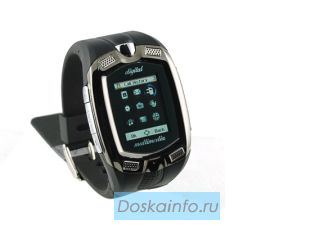Watchmobile M810,M860,EG100,Mini720,A1,К118,G107