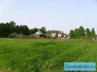 Дешево продам 40 соток в г. Руза