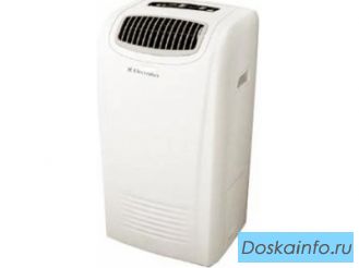 ПРОДАЮ!  МОБИЛЬНЫЙ КОНДИЦИОНЕР Electrolux 09