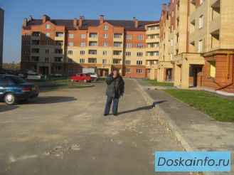Продажа квартир и комерческой недвижимости по свидетельству в новостройке г.Ожерелье.