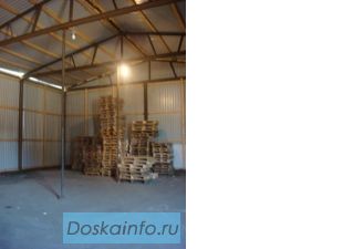 Склад без комиссии