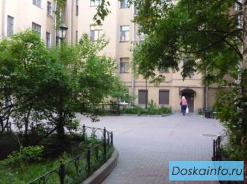 3 к. кв. в Адмиралтейском районе