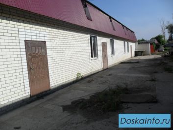 Продаю помещения