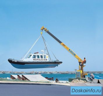 Кран манипулятор Корейские крановые установки гидроманипуляторы.