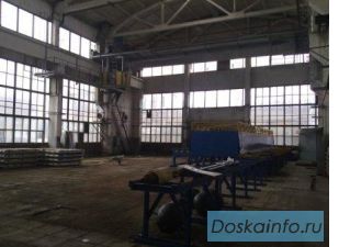 Производство/склад Люберцы без комиссии