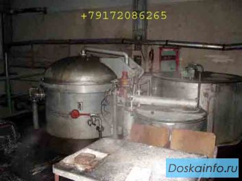 Красильный аппарат АКДУ-6 продаем.