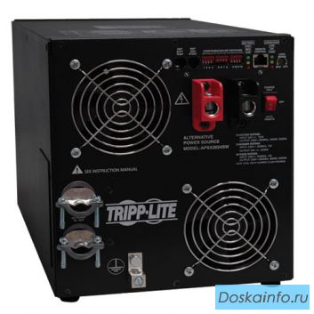 Продаем инверторы серии TrippLite