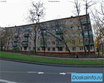 Сдаю 2 комнатную квартиру