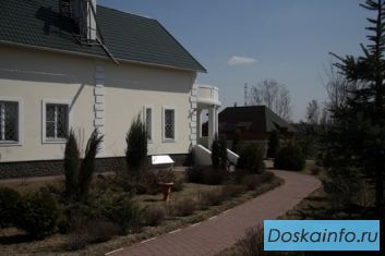 Продаем кирп. дом 320 м. 29 соток 48 км. Кашир. ш.
