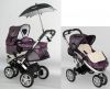 Продаю коляску  GEOBY Joss-L