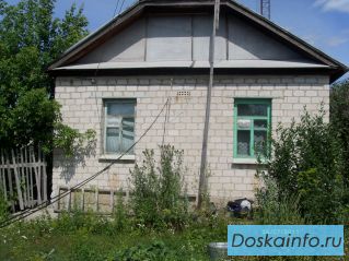 Продаю частный дом с центральным отоплением в г.Змеиногорске Алтайского края
