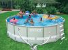 Каркасный бассейн Intex 54452  488х122 см.