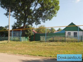 Продам дом. Белгородская обл. Волоконовский р-н. Шидловка