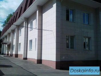 Офисы в аренду