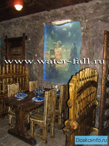 Дизайн интерьера