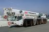 Продаем автокран Terex-Demag AC 250-1