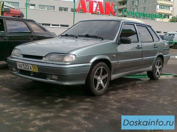 Продаю автомобиль