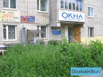 Торговое помещение 140 кв.м 1 этаж 1 линия