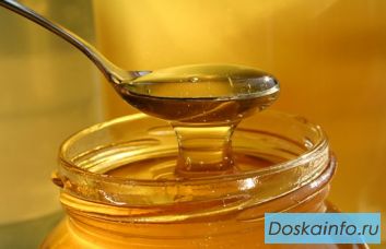 Продам цветочный мед отличного качества!
