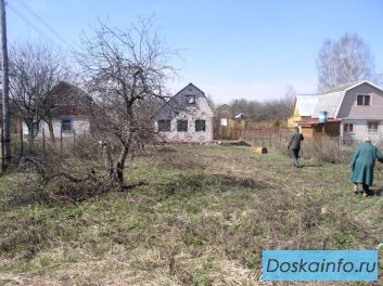 Дача по Ярославскому шоссе на продажу.