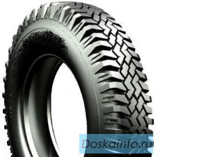 Автошины 6,50-16  7,00-16  7,50-16   8,25-16