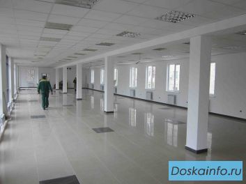 300 кв.м. в аренду в центре Волгодонска Ростовской обл