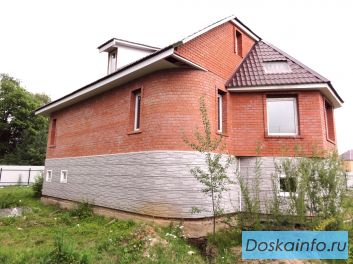 Коттедж в Лугинино (Зеленоград) за 7,5 млн.руб.
