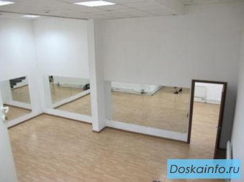 Помещение под Танцы, йога центр в ЦАО 80 кв.м