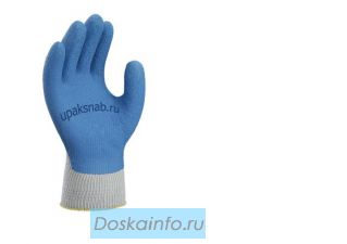 Перчатки рабочие