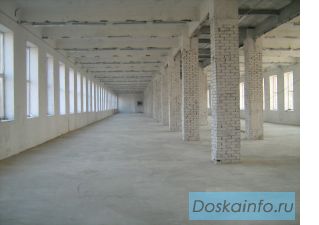 Производственно-складской комплекс «Клинский»