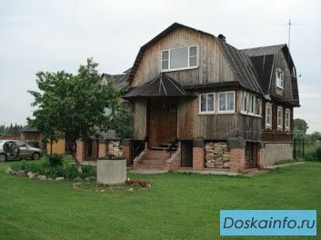 Продам или сдам в аренду дом в Тверской области